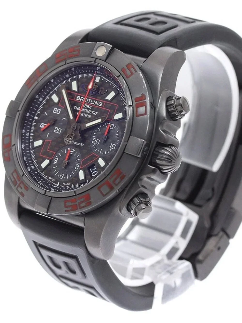 BREITLING Chronomat41